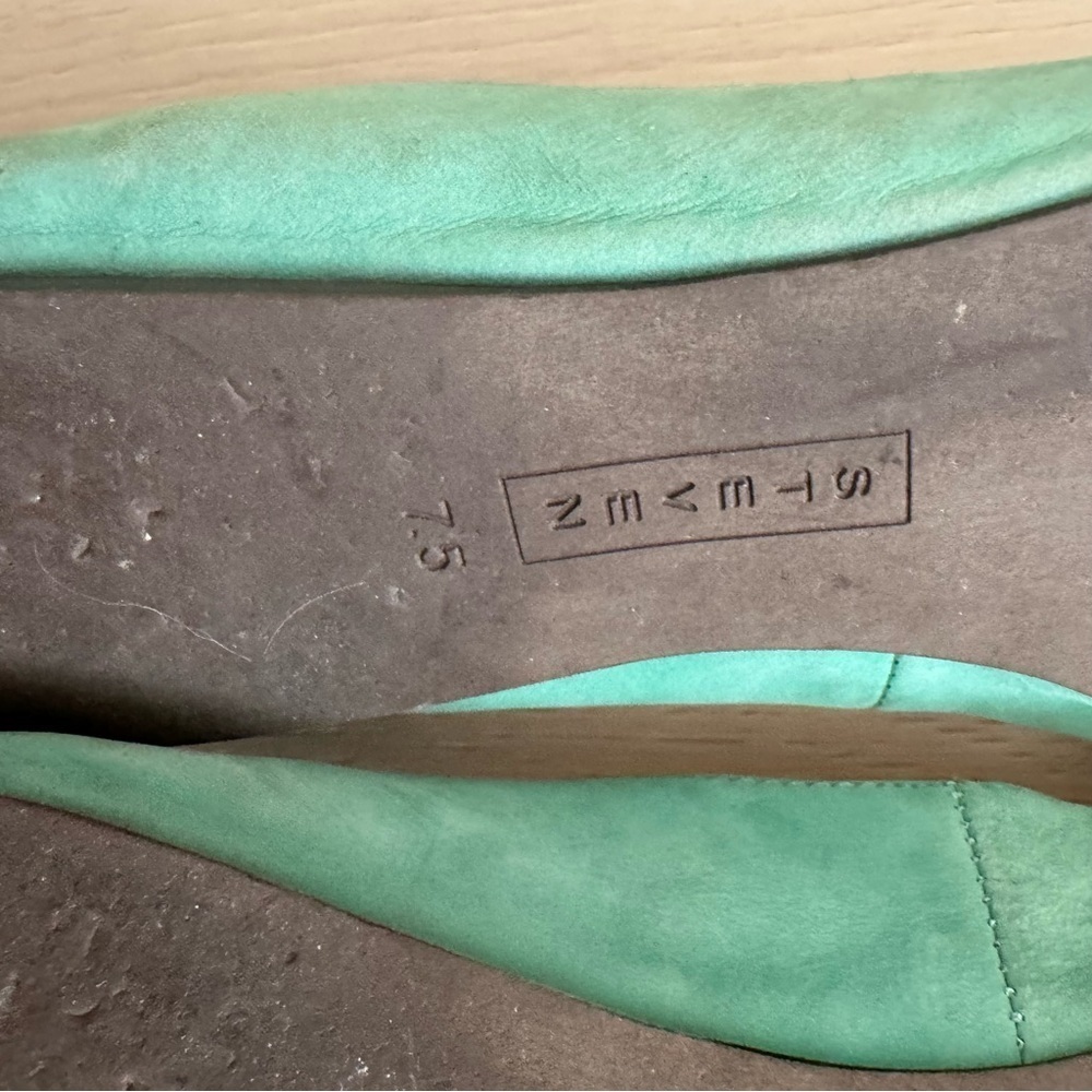 Steven By Steven Madden Eternnal Studded Pointed … - image 5